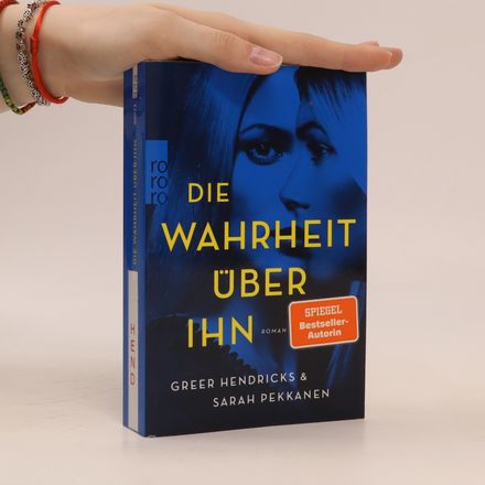 Die Wahrheit über ihn