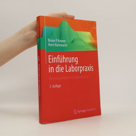 Einführung in die Laborpraxis