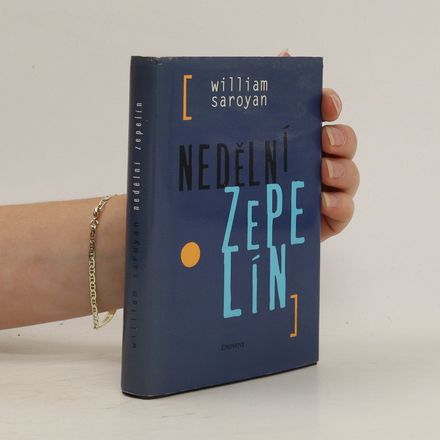 Nedělní zepelín