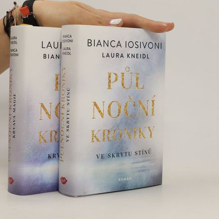 Půlnoční kroniky 1. - 2. díl