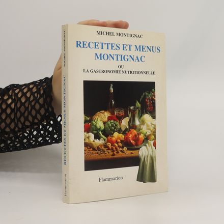 Recettes et menus Montignac