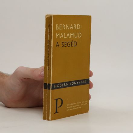 A segéd