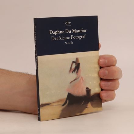 Der kleine Fotograf