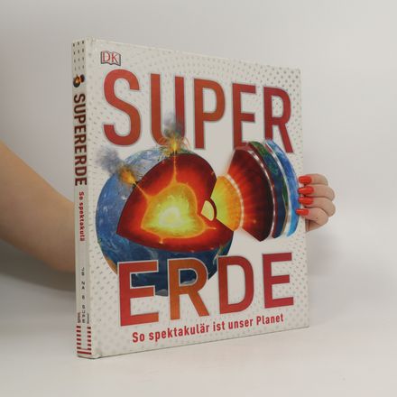 Supererde