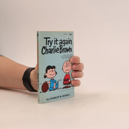 Try It Again, Charlie Brown