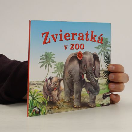 Zvieratká v zoo