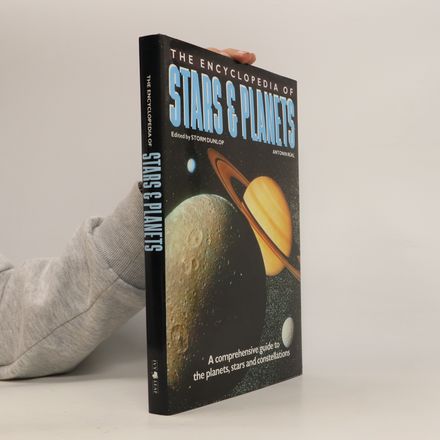 The Encyclopedia of Stars & Planets