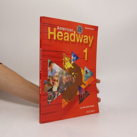 American Headway 1. Student Book