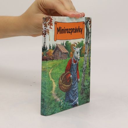 Minirozprávky