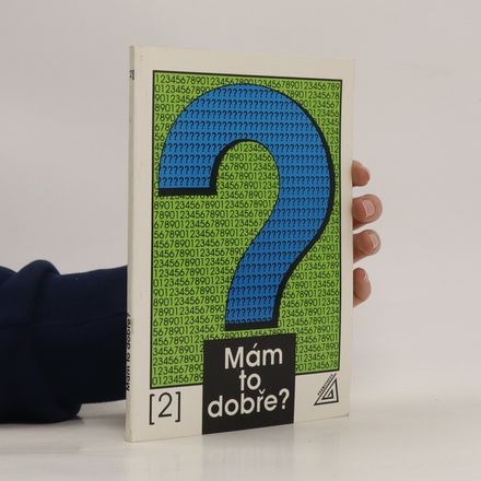Mám to dobře? 2