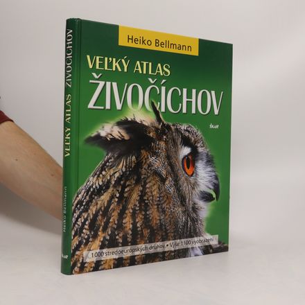 Veľký atlas živočíchov