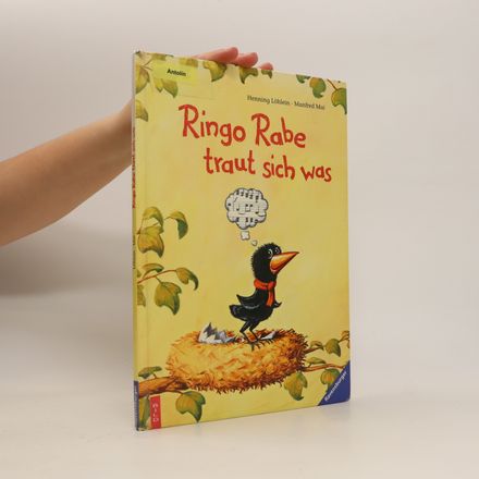 Ringo Rabe traut sich was