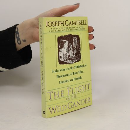 The Flight of the Wild Gander