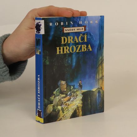 Dračí hrozba. Snědý muž. Pátý díl