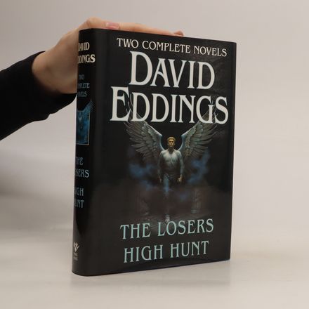 The Losers, High Hunt: Two Complete Novels