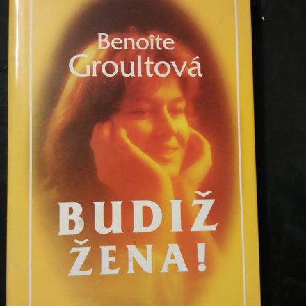 Budiž žena! (pv, 160 s.)