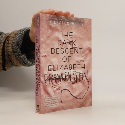 The dark descent of Elizabeth Frankenstein