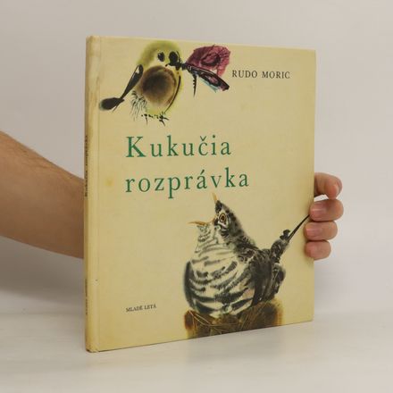 Kukučia rozprávka