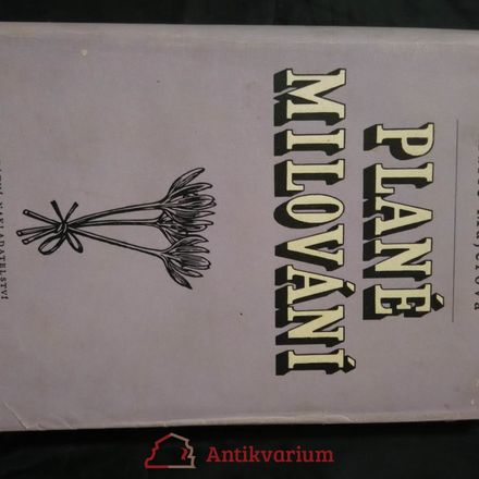 Plané milování (10 povídek)