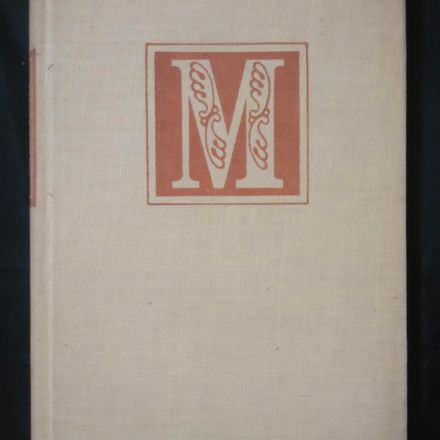 Větrná růžice (Ocpl, 180 s., 16 s. obr příl)