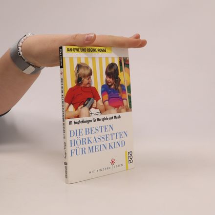 Die besten Hörkassetten für mein Kind