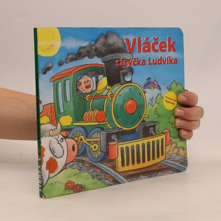 Vláček strýčka Ludvíka