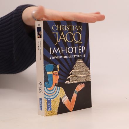 Imhotep