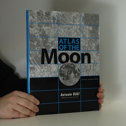 Atlas of the Moon