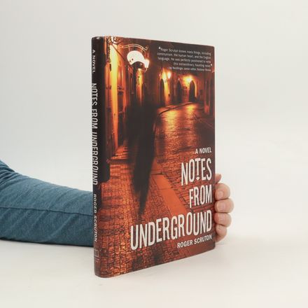Notes from Underground