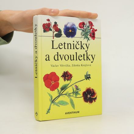 Letničky a dvouletky
