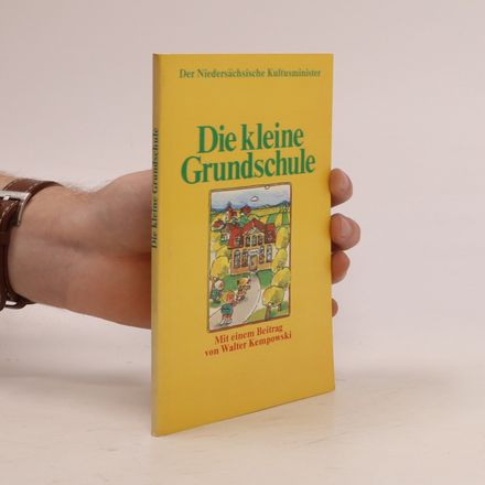 Die kleine Grundschule