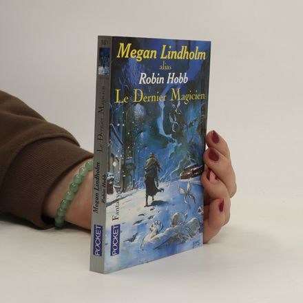 Le Dernier magicien
