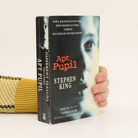 Apt Pupil