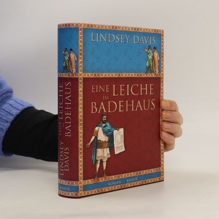 Eine Leiche im Badehaus