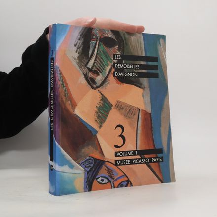 Les demoiselles d'Avignon 3 - Volume 1