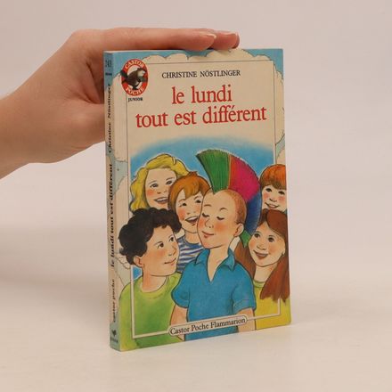 Le Lundi tout est différent