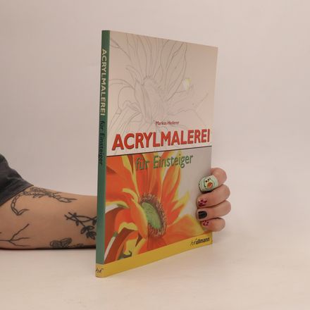 Acrylmalerei für Einsteiger
