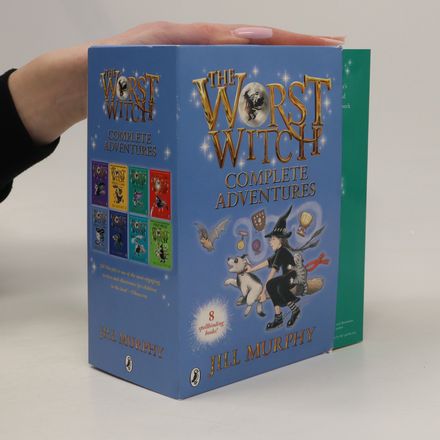 The Worst Witch. Complete Adventures
