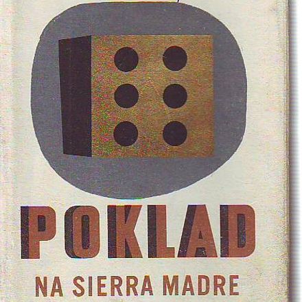 Poklad na Siera Madre