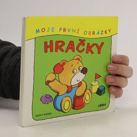 Hračky