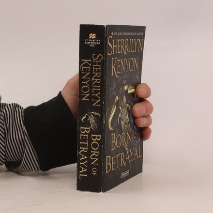 Born of Betrayal