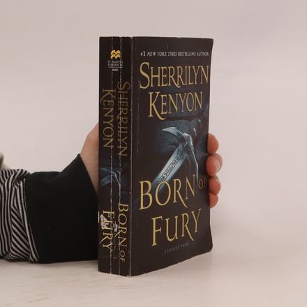 Born of Fury