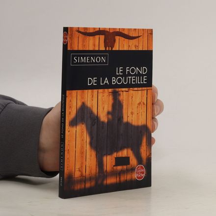 Le fond de la bouteille