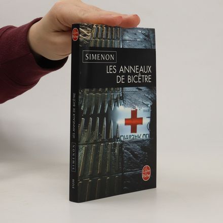 Les anneaux de Bicêtre