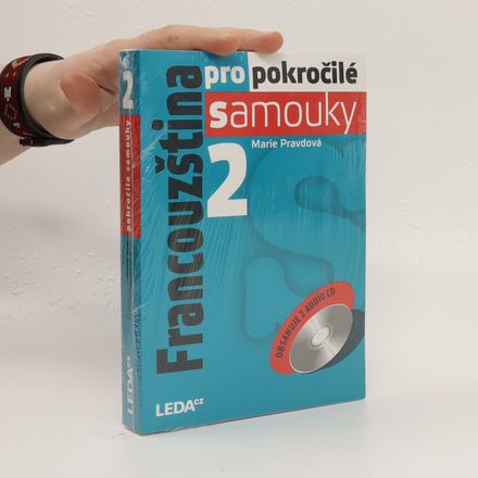 Francouzština pro pokročilé samouky 2