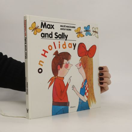 Max and Sally on Holiday