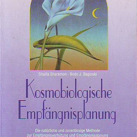 Kosmobiologische Empfängnisplanung