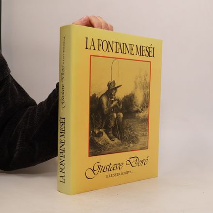 La Fontaine meséi