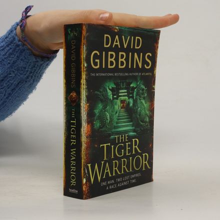 The Tiger Warrior