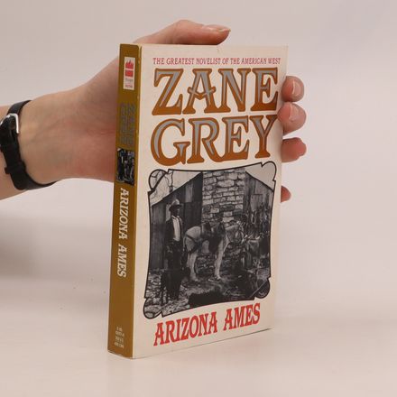 Arizona Ames